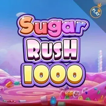 Sugar Rush 1000